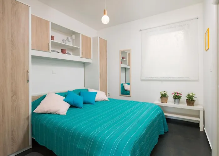 Appartement Petit Val