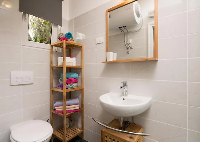 Appartement Petit Val *