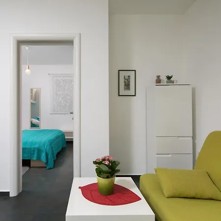 Petit Val Apartment *