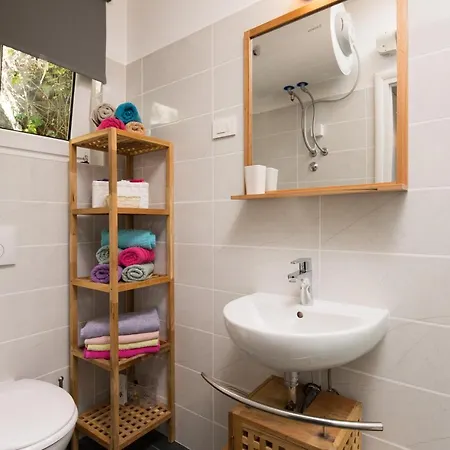 Apartment Petit Val *