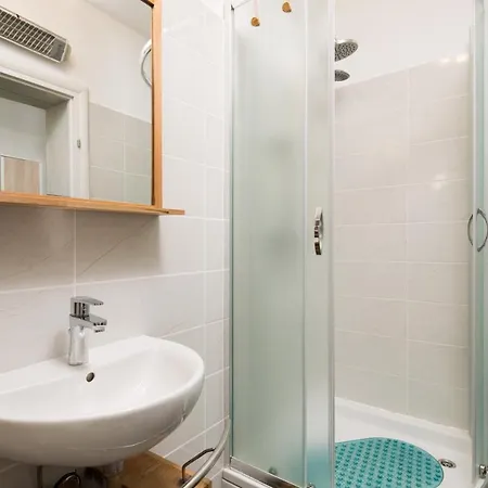 Petit Val Apartament