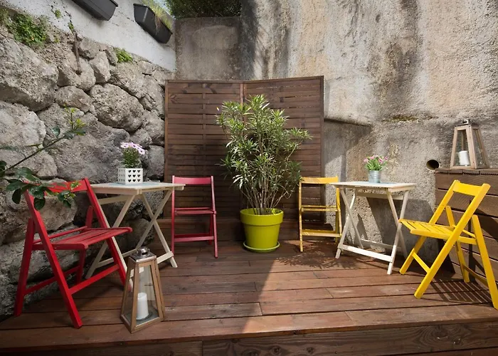 Petit Val Apartament