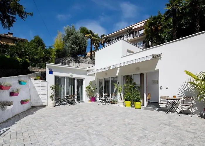 Petit Val Opatija